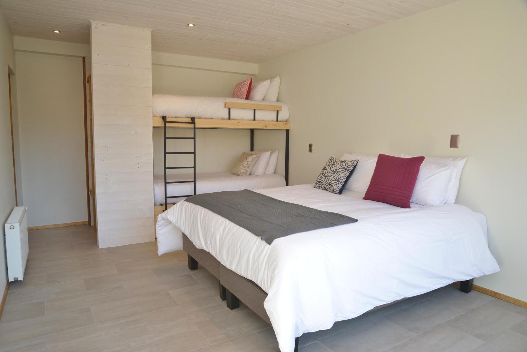 Hotel Mar&Vino Pichilemu Exteriör bild