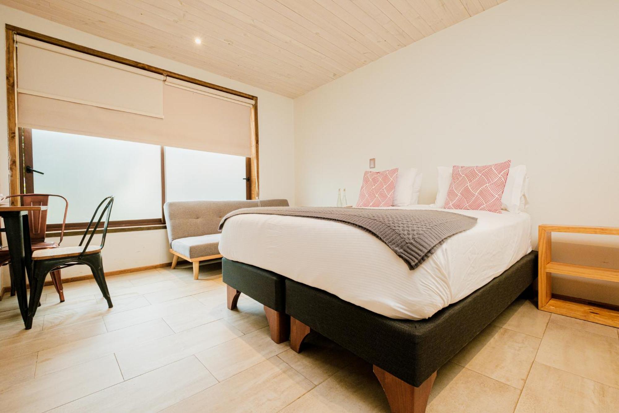 Hotel Mar&Vino Pichilemu Exteriör bild
